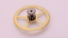 Buren - Calibre 1281/80/82 ( Bulova 12EBAD ) - Movement Spares-Welwyn Watch Parts