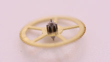 Buren - Calibre 1281/80/82 ( Bulova 12EBAD ) - Movement Spares-Welwyn Watch Parts