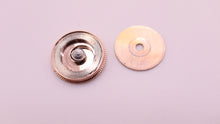 Buren - Calibre 1281/80/82 ( Bulova 12EBAD ) - Movement Spares-Welwyn Watch Parts