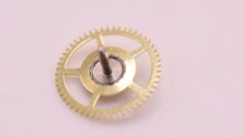 Buren - Calibre 1281/80/82 ( Bulova 12EBAD ) - Movement Spares-Welwyn Watch Parts