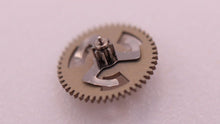 Buren - Calibre 1281/80/82 ( Bulova 12EBAD ) - Movement Spares-Welwyn Watch Parts