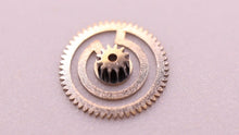 Buren - Calibre 1281/80/82 ( Bulova 12EBAD ) - Movement Spares-Welwyn Watch Parts