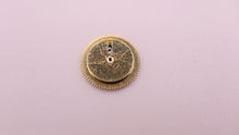 Buren - Calibre 1281/80/82 ( Bulova 12EBAD ) - Movement Spares-Welwyn Watch Parts