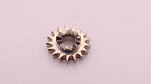 Buren - Calibre 1281/80/82 ( Bulova 12EBAD ) - Movement Spares-Welwyn Watch Parts