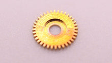 Buren - Calibre 1281/80/82 ( Bulova 12EBAD ) - Movement Spares-Welwyn Watch Parts