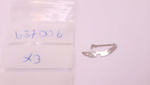 Seiko - Cal A031a - Quartz Movement Spares - NOS-Welwyn Watch Parts