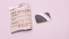 Seiko - Cal A229 - Quartz Movement Spares - NOS-Welwyn Watch Parts