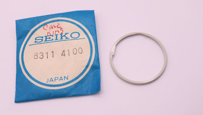 Seiko - Quartz Parts - Case Ring #8311-4100 - NOS-Welwyn Watch Parts