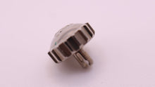 Roamer/MST - Winding Crown - 5.00mm/P2.50/4.70OL - Ref #009-Welwyn Watch Parts