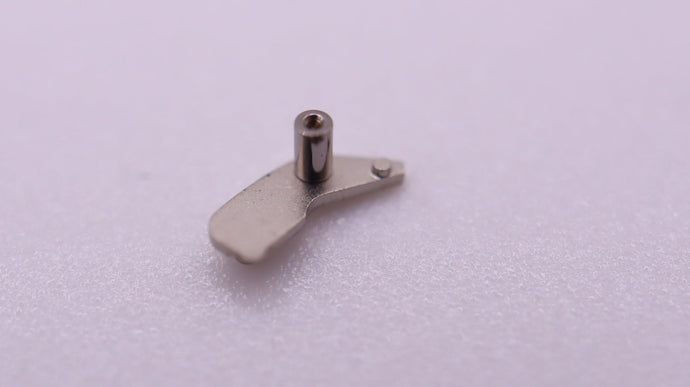 Universal Geneve - Cal 24 - Setting Lever Combined - 443.1-Welwyn Watch Parts