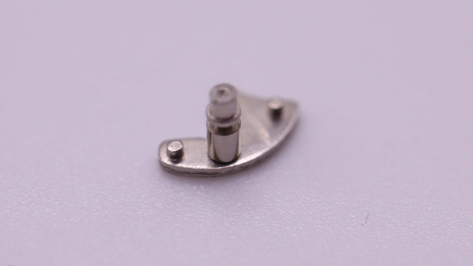 Universal Geneve - Cal 263 - Setting Lever Combined - 443.1-Welwyn Watch Parts
