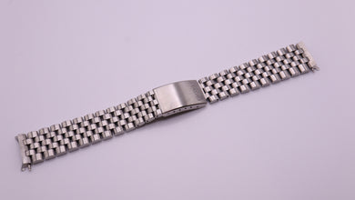 Venio Watch Parts 22mm 316L Jubilee Watch Bracelet