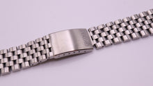 Seiko LM Vintage Bracelet - 18mm - Brushed-Welwyn Watch Parts
