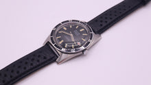 Avia Marino - Incabloc - Dive Watch - Eta 2472 - 1960's Skin Diver-Welwyn Watch Parts