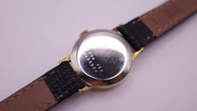 Certina Ladies - Gold Plated Dress Watch - Calibre 19-30 - Serviced-Welwyn Watch Parts