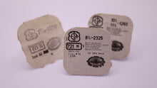 NOS Complete Balances for ETA Calibres - 1080/1100/2365 + Others-Welwyn Watch Parts