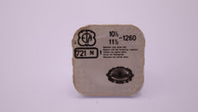 NOS Complete Balances for ETA Calibres - 1080/1100/2365 + Others-Welwyn Watch Parts