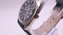 Roamer Anfibio Matic - Automatic Day/Date - Cal 523-Welwyn Watch Parts