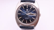 Roamer Anfibio Matic - Automatic Day/Date - Cal 523-Welwyn Watch Parts