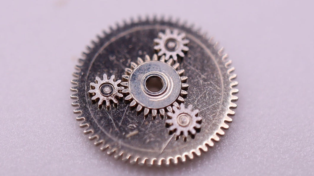 Felsa - Calibre 760/692 - Date Wheel #9550-Welwyn Watch Parts