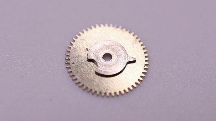 Felsa - Calibre 4462 - Driving Wheel #2556-Welwyn Watch Parts