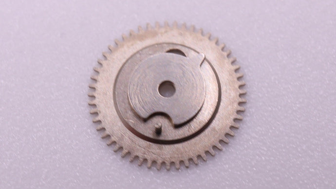 Felsa - Calibre 4466 - Day/Date Wheel #2555-Welwyn Watch Parts