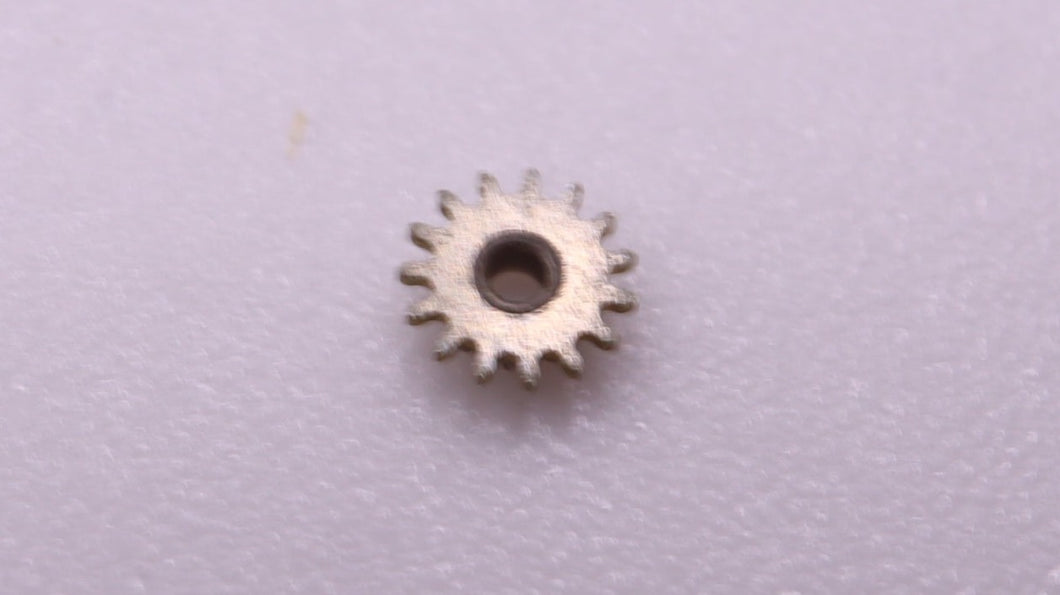 Felsa - Calibre 4002 - Int Date Wheel #2543-Welwyn Watch Parts