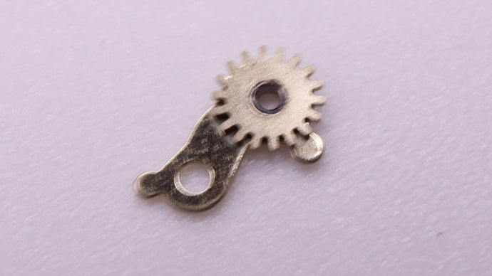 Felsa - Calibre 4552 - Int Date Wheel #2543.1-Welwyn Watch Parts