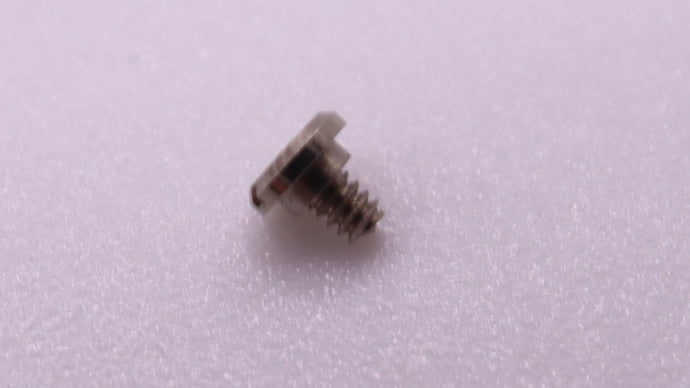 Favre Leuba - Cal 104 FL - Date Driving Screw #52556-Welwyn Watch Parts