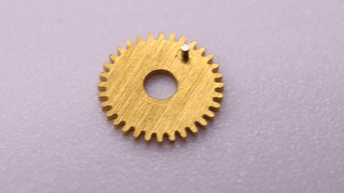 Favre Leuba - Cal 104 FL - Date Star Wheel #2556-Welwyn Watch Parts