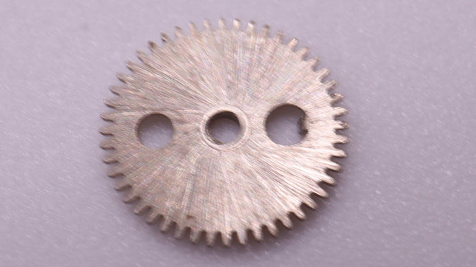 HB - Cal 313 - Date Wheel #2556-Welwyn Watch Parts