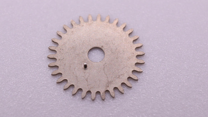 FHF - Cal 150/175 - Date Wheel #555/30-Welwyn Watch Parts