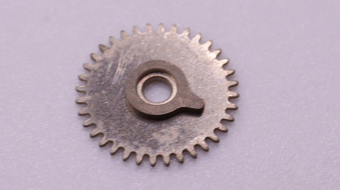 FHF - Cal 73-4 - Date Driving Wheel #2556-Welwyn Watch Parts