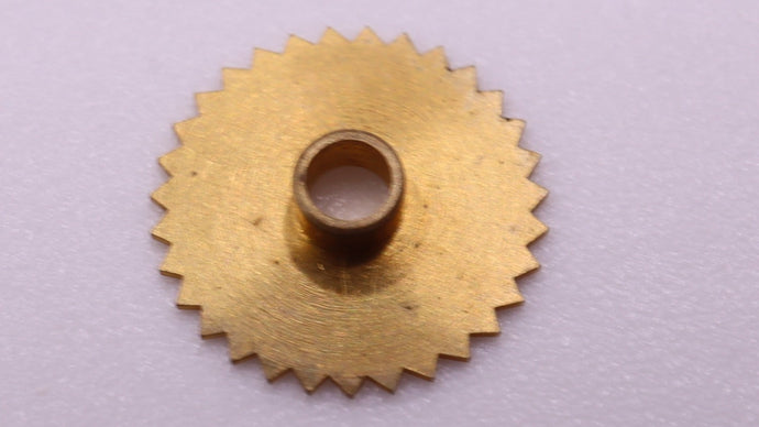 FHF - Cal 175 - Date Hand Wheel ( Triple Date Watches )-Welwyn Watch Parts