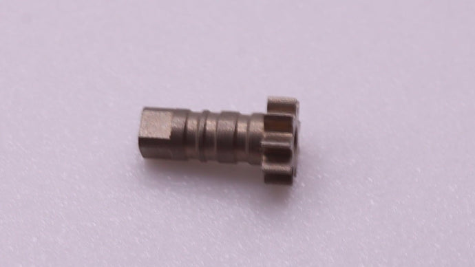 FHF - Cal 175 - Calendar Cannon Pinion - #2544-Welwyn Watch Parts