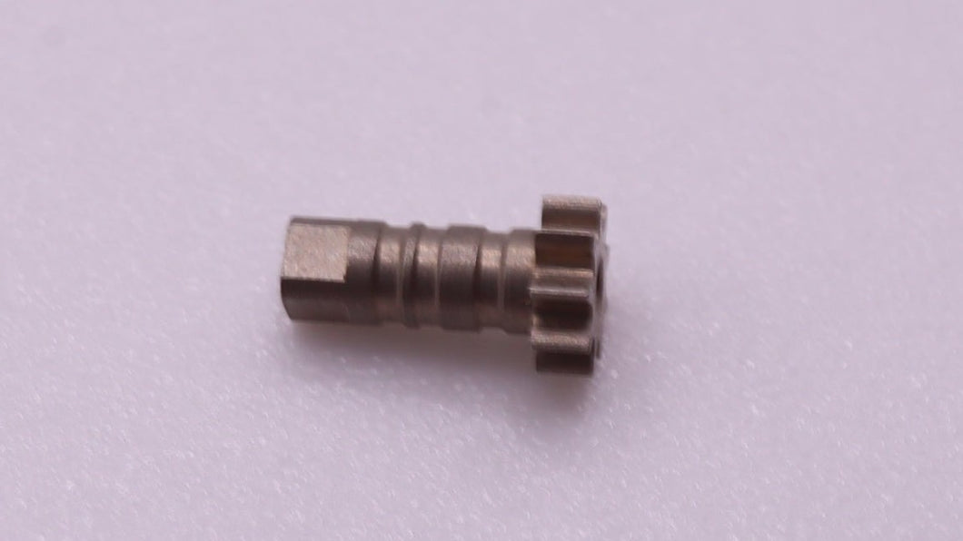 FHF - Cal 175 - Calendar Cannon Pinion - #2544-Welwyn Watch Parts