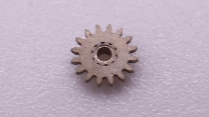 FHF - Cal 418-1 - Date Int Wheel - #2543-Welwyn Watch Parts