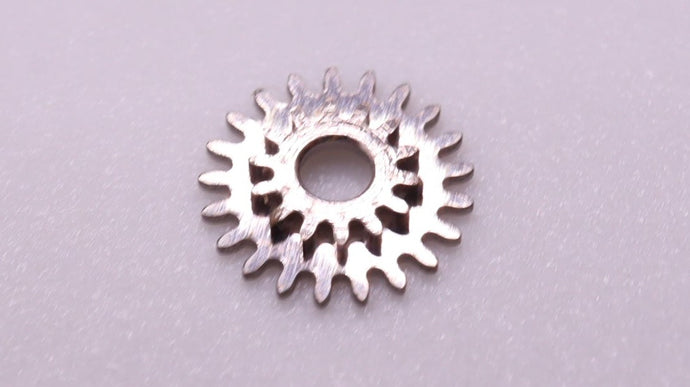 FHF - Cal 72-4 - Date Int Wheel - #2543-Welwyn Watch Parts