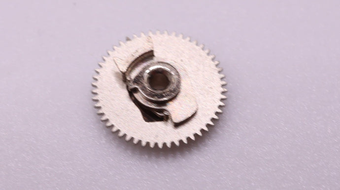 FHF - Cal 418-1 - Day/Date Driving Wheel - #2555-Welwyn Watch Parts