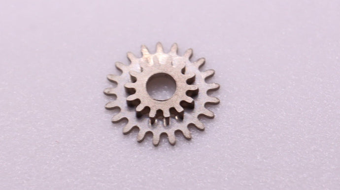 FHF - Cal 74-4 - Date Int Wheel - #2543-Welwyn Watch Parts