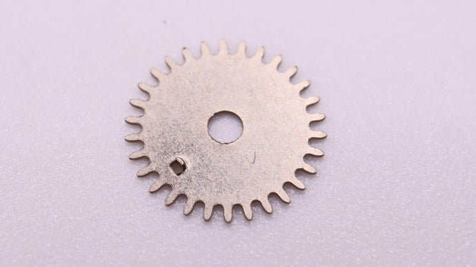 FHF - Cal 67 - Date Wheel - #2556-Welwyn Watch Parts