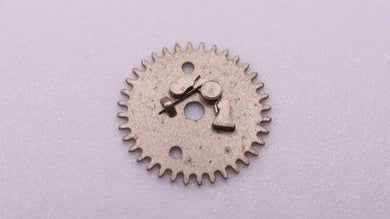 FHF - Cal 90.8 - Date Wheel - #2555-1-Welwyn Watch Parts
