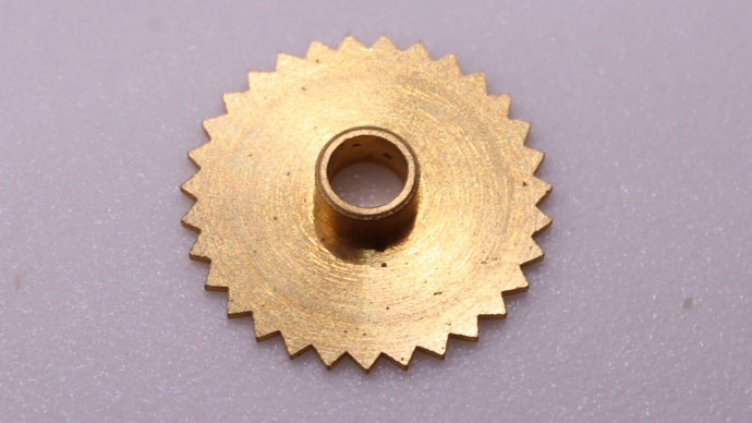 FHF - Cal 150 - Date Hand Wheel - Triple Date-Welwyn Watch Parts