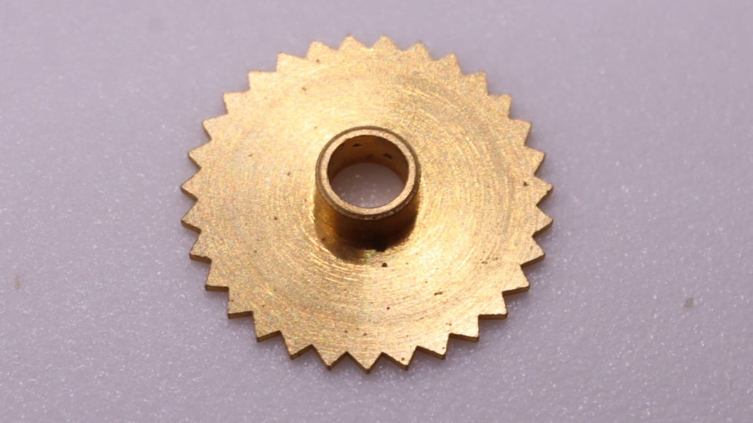 FHF - Cal 150 - Date Hand Wheel - Triple Date-Welwyn Watch Parts