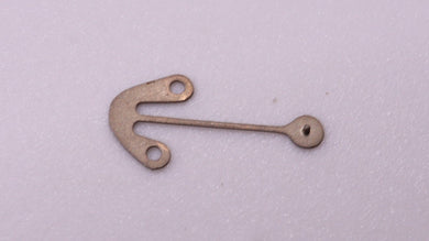 FHF - Cal 175/150 - Date Lever Spring - #576/69-Welwyn Watch Parts