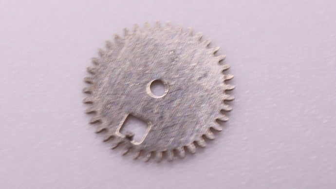 Lanco - Cal 1087 - Calendar Wheel - #2556-Welwyn Watch Parts