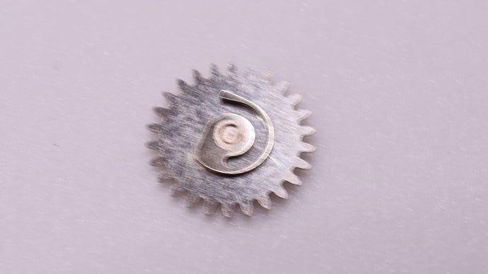 INT - Cal 362 - Date Wheel - #2556-Welwyn Watch Parts