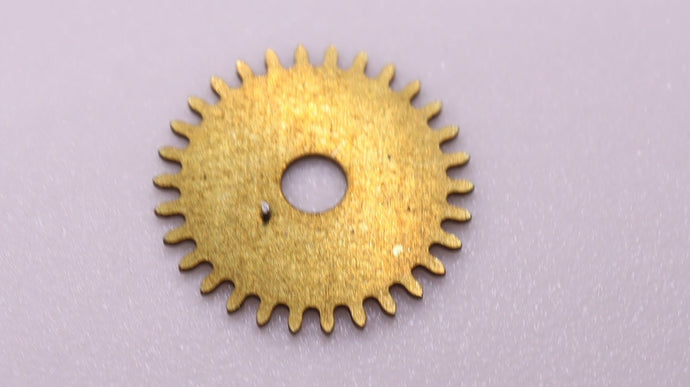 Junghans - Cal 93-1 - Date Wheel-Welwyn Watch Parts