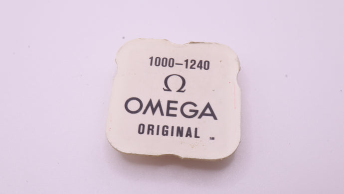 Omega - Calibre 1000 - Third Wheel - Part# 1240-Welwyn Watch Parts