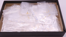 Mixed box of Quartz Hands - Dozens of Pairs/Sets - NOS-Welwyn Watch Parts